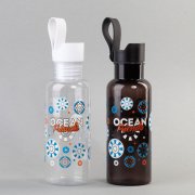 Бутылка для воды 