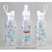 Бутылка для воды 