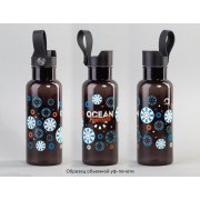 Бутылка для воды 