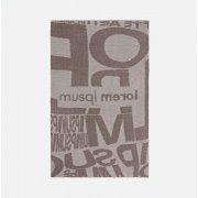 Пледы на заказ Tricksy Fint Grand Max, S, акрил