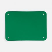 Лейбл Eta Soft Touch, XL, зеленый