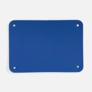 Лейбл Eta Soft Touch, XL, синий