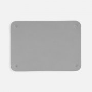 Лейбл Eta Soft Touch, XL, серый