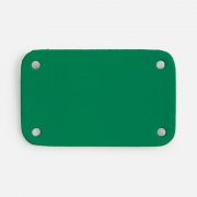 Лейбл Eta Soft Touch, S, зеленый