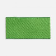 Лейбл тканевый Epsilon, XXS, зеленый (оливковый)