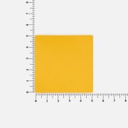 Лейбл Listra Soft Touch, L, желтый