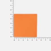 Лейбл Listra Soft Touch, L, оранжевый