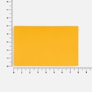 Лейбл Listra Soft Touch, XL, желтый