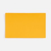 Лейбл Listra Soft Touch, XL, желтый