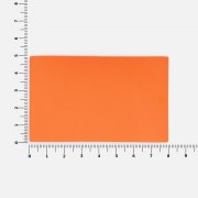 Лейбл Listra Soft Touch, XL, оранжевый