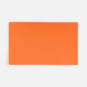 Лейбл Listra Soft Touch, XL, оранжевый