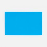 Лейбл Listra Soft Touch, XL, голубой