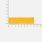 Лейбл Listra Soft Touch, S, желтый