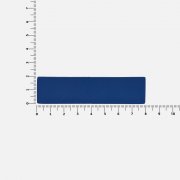 Лейбл Listra Soft Touch, S, синий