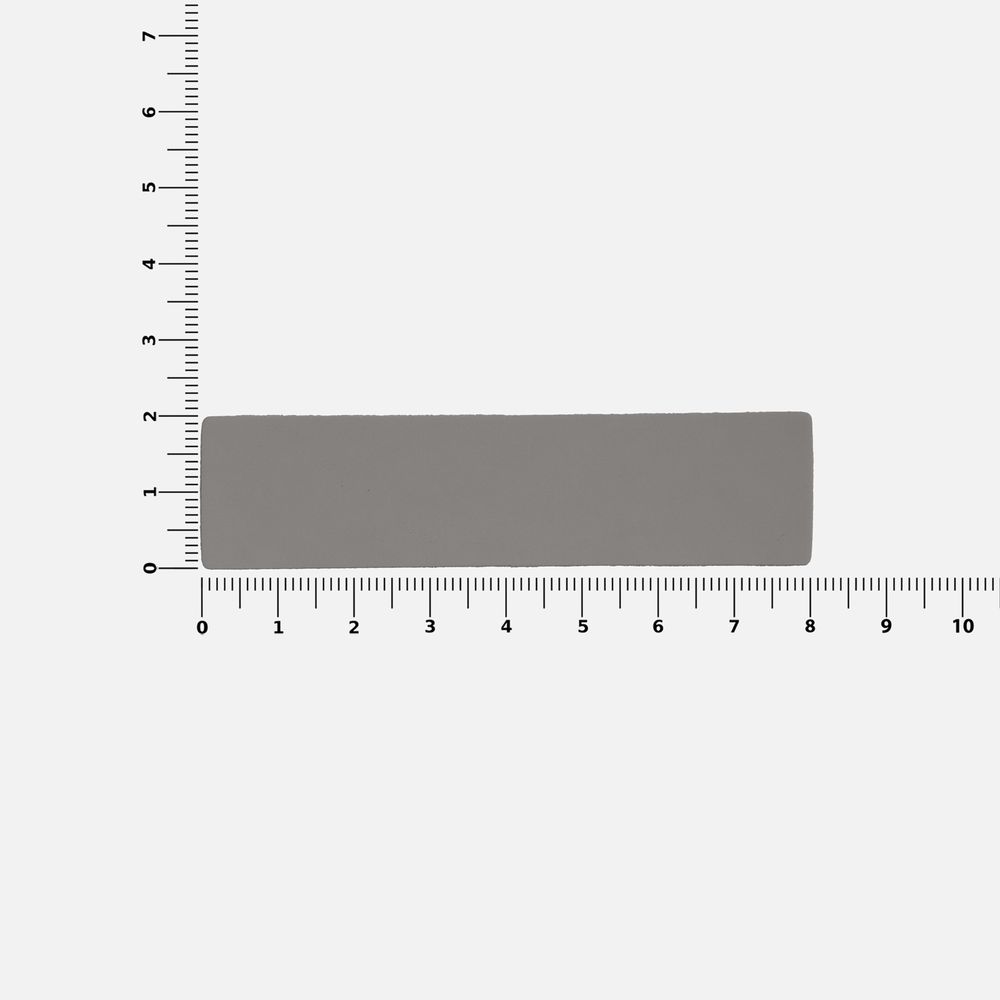 Лейбл Listra Soft Touch, S, серый арт. 17496.10 Лейбл Listra Soft Touch, S, серый арт. 17496.10