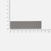 Лейбл Listra Soft Touch, S, серый