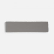 Лейбл Listra Soft Touch, S, серый