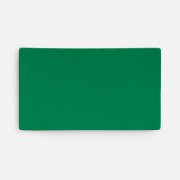 Лейбл Listra Soft Touch, M, зеленый