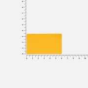 Лейбл Listra Soft Touch, M, желтый