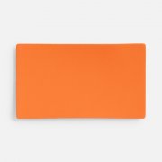 Лейбл Listra Soft Touch, M, оранжевый