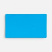 Лейбл Listra Soft Touch, M, голубой