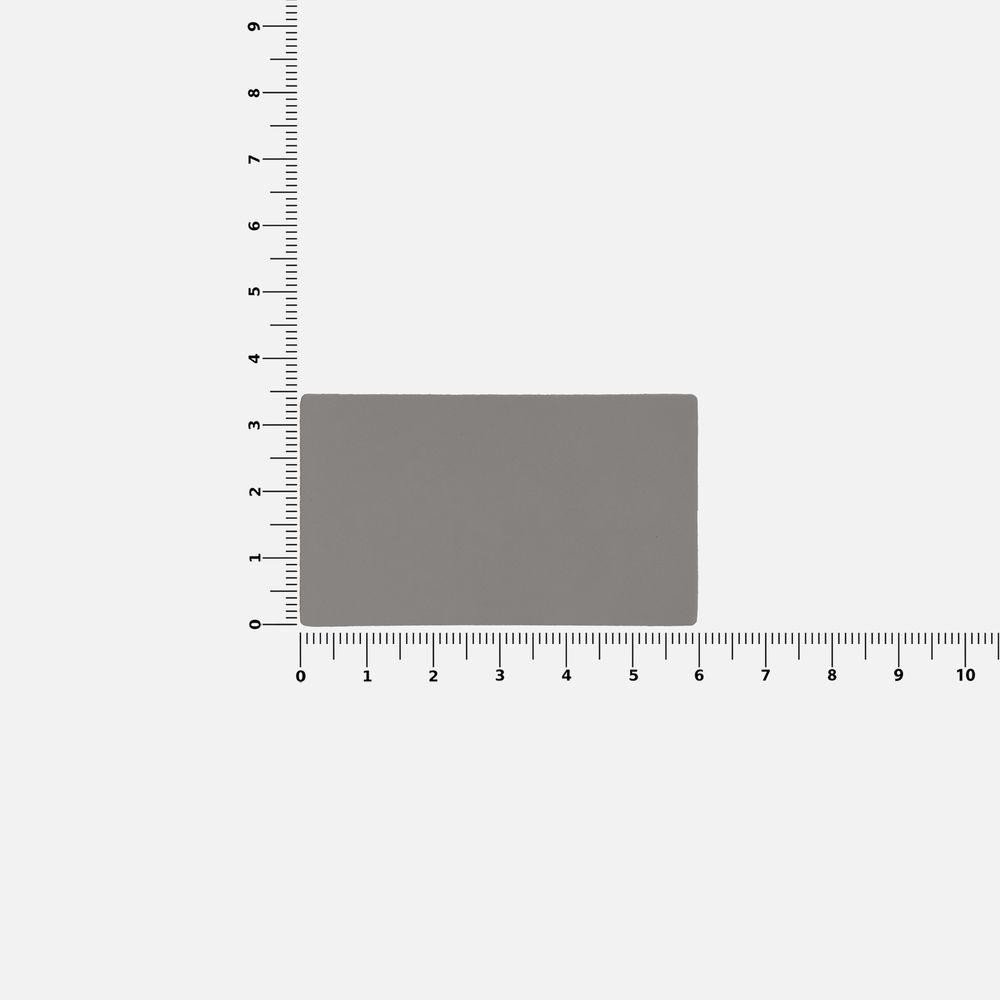 Лейбл Listra Soft Touch, M, серый арт. 17497.10 Лейбл Listra Soft Touch, M, серый арт. 17497.10