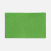 Лейбл тканевый Epsilon, XL, зеленый (оливковый)