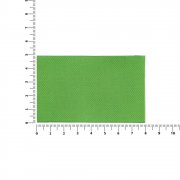 Лейбл тканевый Epsilon, XL, зеленый (оливковый)