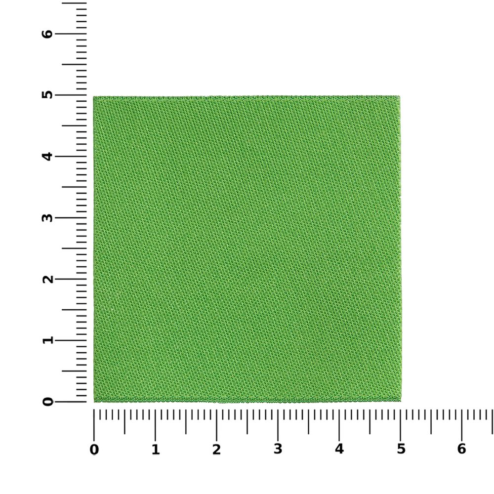 Лейбл тканевый Epsilon, L, зеленый (оливковый) арт. 13942.92 Лейбл тканевый Epsilon, L, зеленый (оливковый) арт. 13942.92