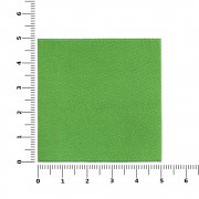 Лейбл тканевый Epsilon, L, зеленый (оливковый)