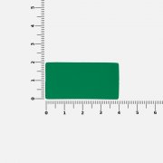 Лейбл Listra Soft Touch, XS, зеленый