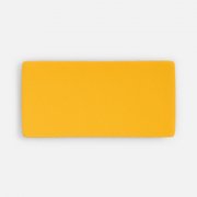 Лейбл Listra Soft Touch, XS, желтый