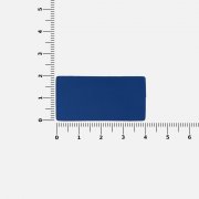 Лейбл Listra Soft Touch, XS, синий