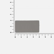 Лейбл Listra Soft Touch, XS, серый