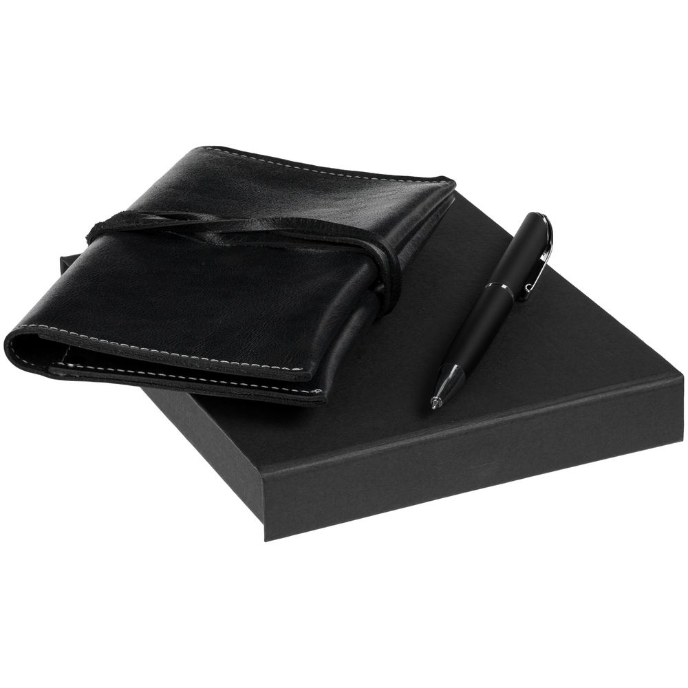 Набор Hoop, черный арт. 12358.30 Набор Hoop, черный арт. 12358.30