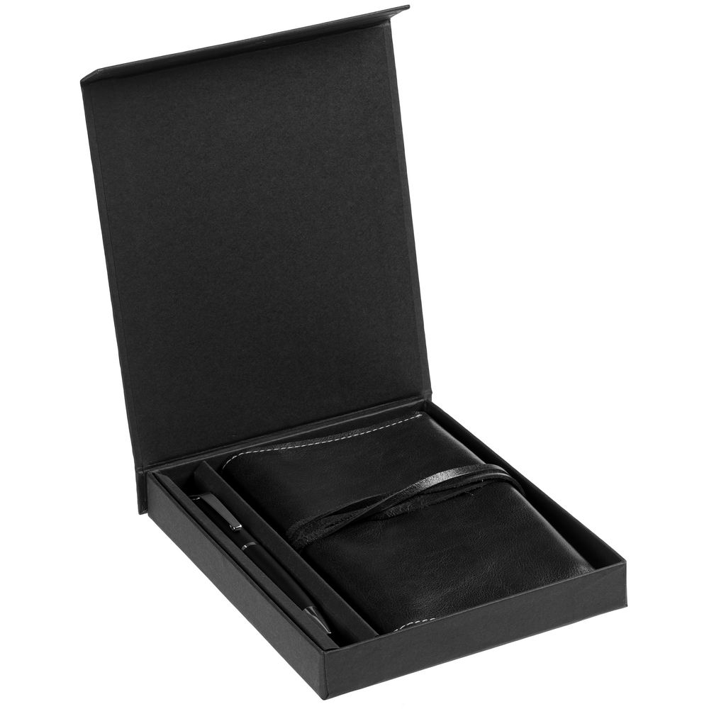 Набор Hoop, черный арт. 12358.30 Набор Hoop, черный арт. 12358.30