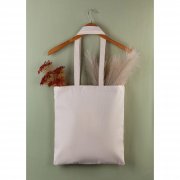 Сумка для покупок "Канвас" натуральный