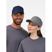 Бейсболка Settaro, серая