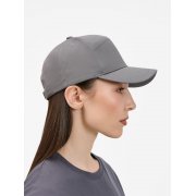 Бейсболка Settaro, серая