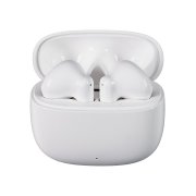 Наушники ECHO беспроводные без амбушюр, пластиковый корпус, белые Белый арт. 39300/01 Наушники ECHO беспроводные без амбушюр, пластиковый корпус, белые Белый арт. 39300/01