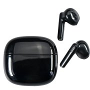 Наушники ECHO беспроводные без амбушюр, пластиковый корпус, черные Черный арт. 39300/35 Наушники ECHO беспроводные без амбушюр, пластиковый корпус, черные Черный арт. 39300/35