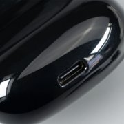 Наушники ECHO беспроводные без амбушюр, пластиковый корпус, черные Черный арт. 39300/35 Наушники ECHO беспроводные без амбушюр, пластиковый корпус, черные Черный арт. 39300/35