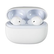 Наушники LAUD беспроводные с амбушюрами, пластиковый корпус, белые Белый арт. 39301/01 Наушники LAUD беспроводные с амбушюрами, пластиковый корпус, белые Белый арт. 39301/01