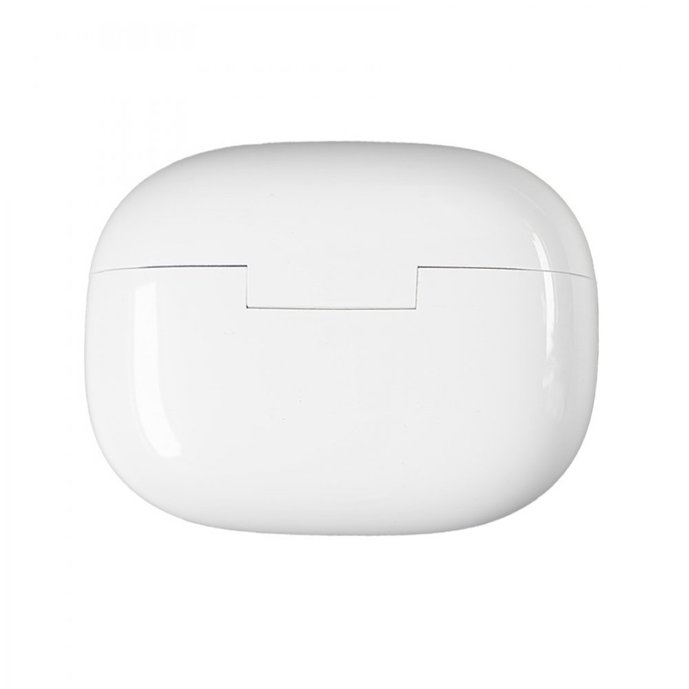 Наушники LAUD беспроводные с амбушюрами, пластиковый корпус, белые Белый арт. 39301/01 Наушники LAUD беспроводные с амбушюрами, пластиковый корпус, белые Белый арт. 39301/01