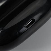 Наушники LAUD беспроводные с амбушюрами, пластиковый корпус, черные Черный арт. 39301/35 Наушники LAUD беспроводные с амбушюрами, пластиковый корпус, черные Черный арт. 39301/35