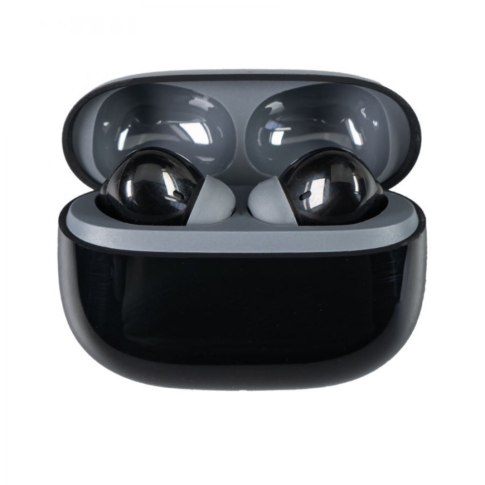 Наушники LAUD беспроводные с амбушюрами, пластиковый корпус, черные Черный арт. 39301/35 Наушники LAUD беспроводные с амбушюрами, пластиковый корпус, черные Черный арт. 39301/35