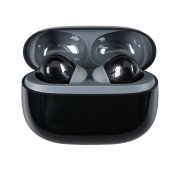 Наушники LAUD беспроводные с амбушюрами, пластиковый корпус, черные Черный арт. 39301/35 Наушники LAUD беспроводные с амбушюрами, пластиковый корпус, черные Черный арт. 39301/35