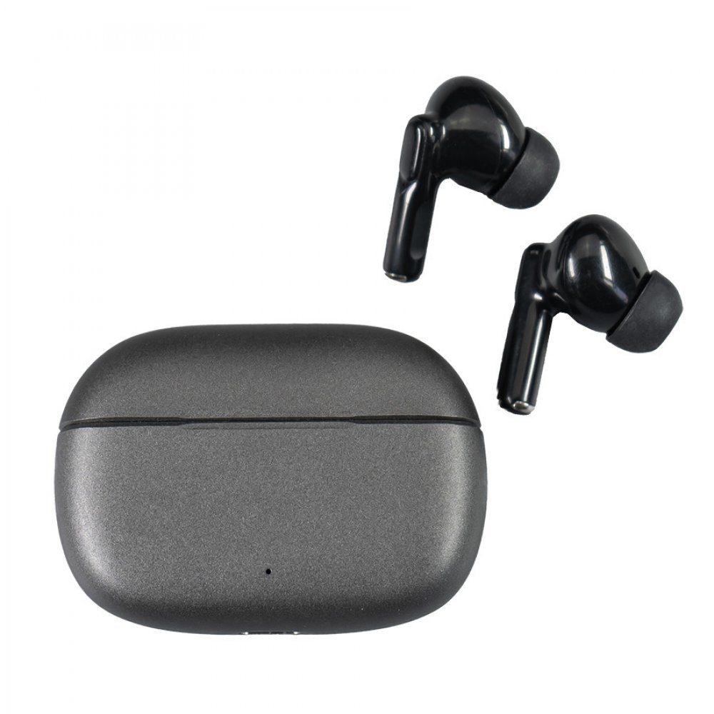 Наушники NEXA беспроводные с амбушюрами, металлический корпус, темно-серые Темно-серый арт. 39302/30 Наушники NEXA беспроводные с амбушюрами, металлический корпус, темно-серые Темно-серый арт. 39302/30