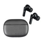 Наушники NEXA беспроводные с амбушюрами, металлический корпус, темно-серые Темно-серый арт. 39302/30 Наушники NEXA беспроводные с амбушюрами, металлический корпус, темно-серые Темно-серый арт. 39302/30