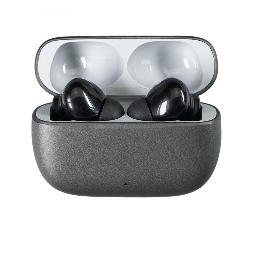 Наушники NEXA беспроводные с амбушюрами, металлический корпус, темно-серые Темно-серый арт. 39302/30 Наушники NEXA беспроводные с амбушюрами, металлический корпус, темно-серые Темно-серый арт. 39302/30